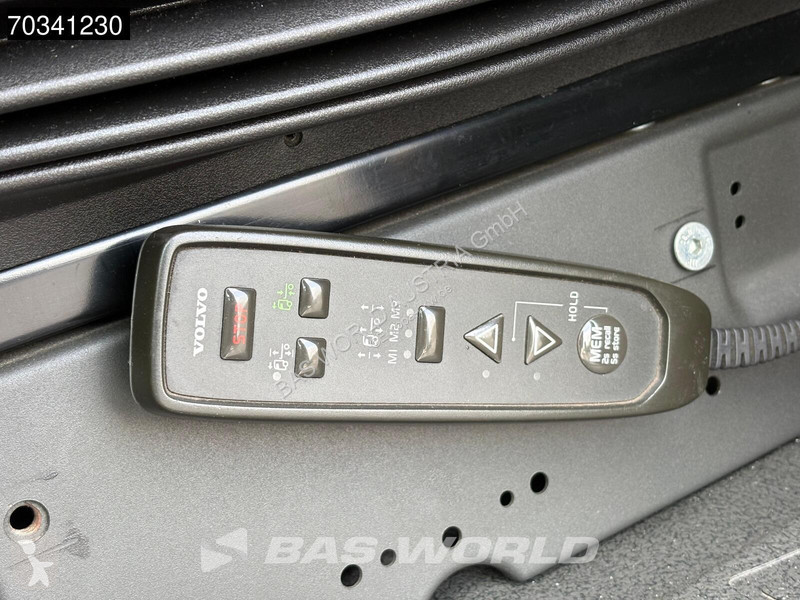 Traktor Volvo FH 460 4X2 XL Mega I-ParkCool 2x...