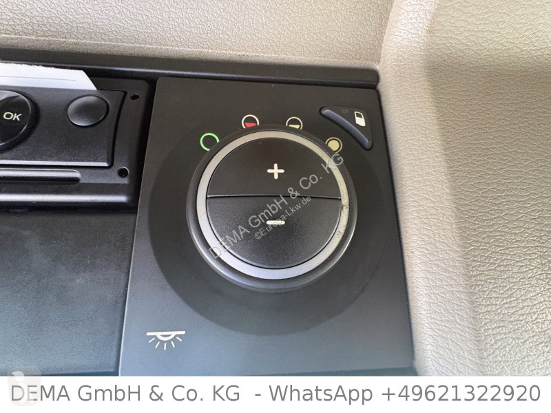 Traktor Volvo 420*E6b*Alu*Kompressor GHH...