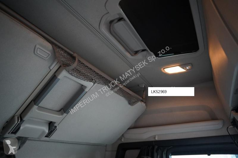 Tahač Scania R 450 / RETARDER / ZBIORNIKI: 1...