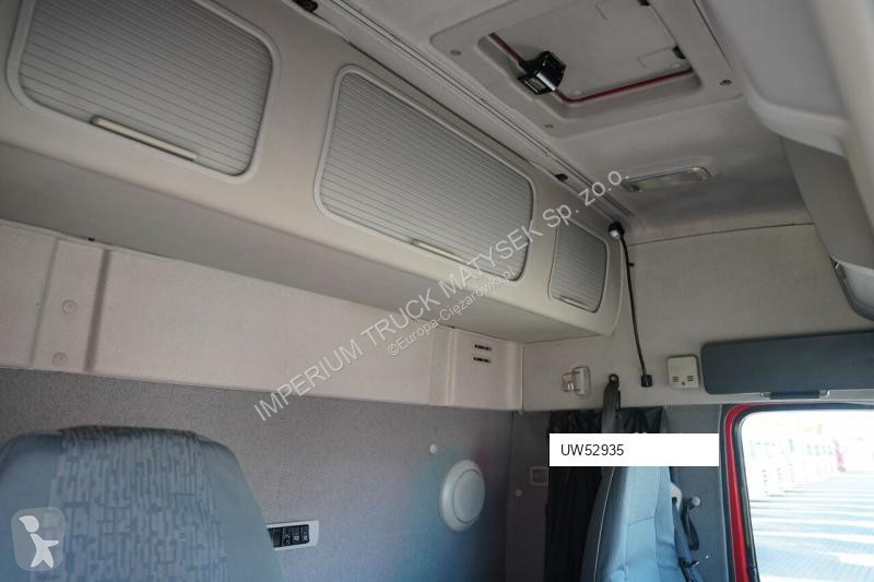 Tahač Volvo FMX 450 / HYDRAULIKA  / I- SHIFT /...