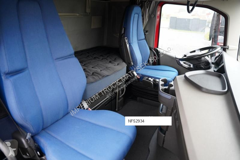 Tahač Volvo FH 460 / XXL / LOWDECK / MEGA /...