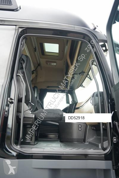Tahač Mercedes ACTROS L 1845 / MP5