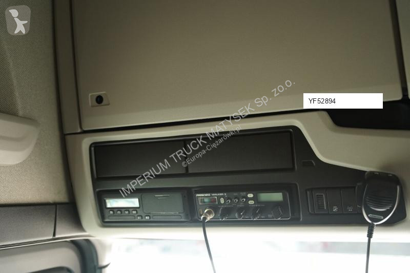 Tahač Scania R 450 / RETARDER / I-PARK COOL /...