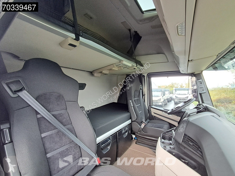 Tahač Iveco S-Way 500 4X2 NEW! MEGA Retarder 2x...