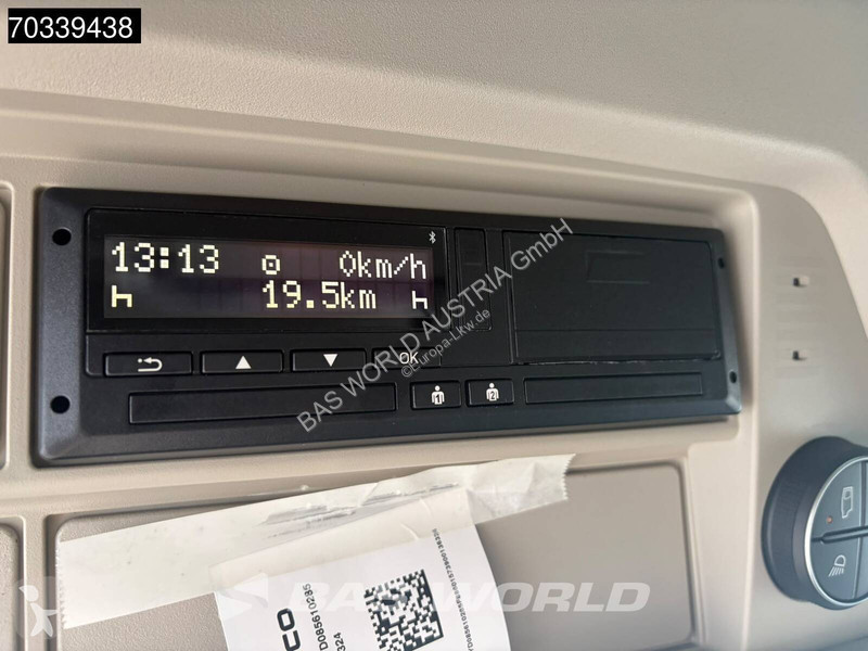 Traktor Iveco S-Way 460 4X2 NEW! MEGA HPEB 2x...
