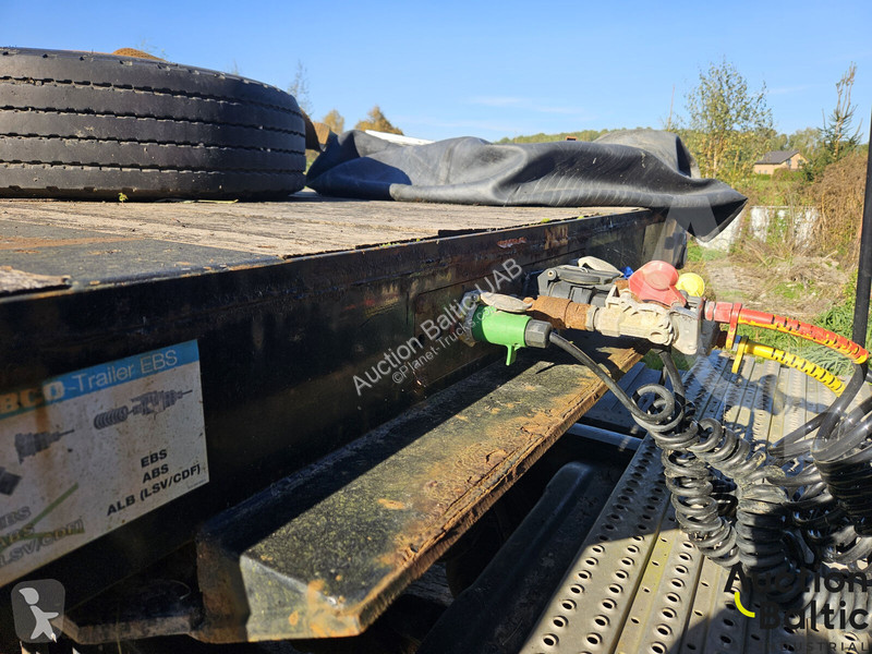 Traktor MAN 18.460
