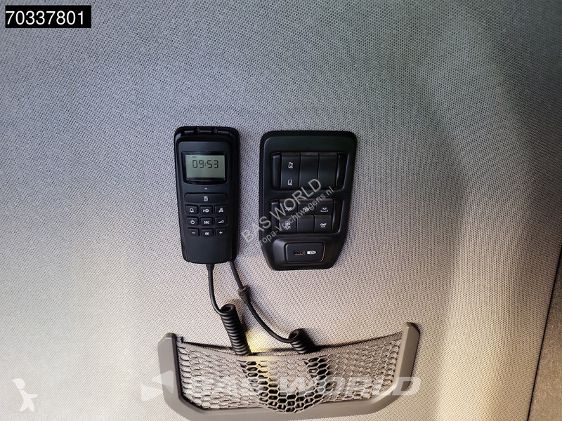 Scania S540 S 6X2 Retarder Full-Air iftachse...