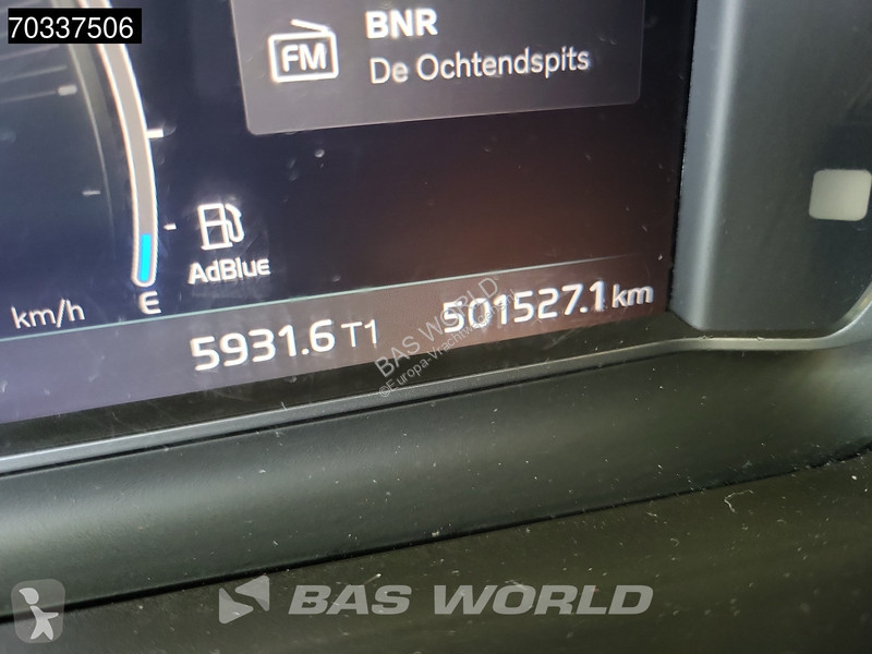 Volvo 460  4X2 ADR! 2xTanks ACC I-ParkCool VEB+...