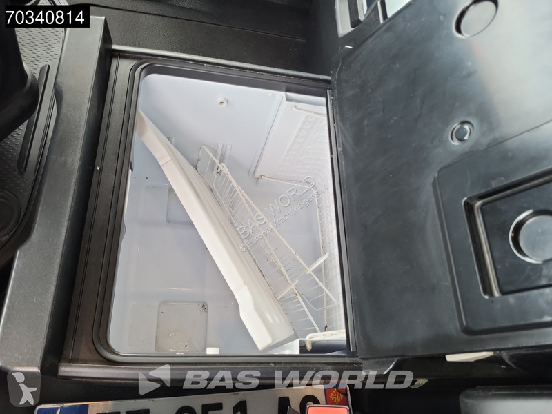 Tahač Iveco S-Way 510 4X2 Retarder Standklima...