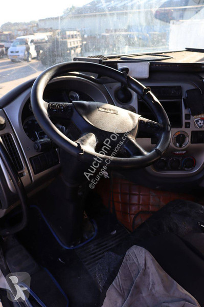 Traktor DAF FT 105460T