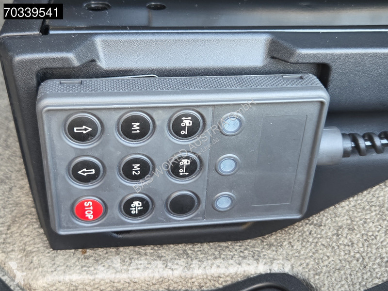 Traktor Iveco S-Way 460 4X2 NEW! MEGA HPEB...