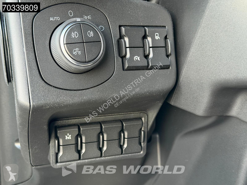 Traktor Iveco S-Way 500 4X2 NEW! Retarder 1190L...