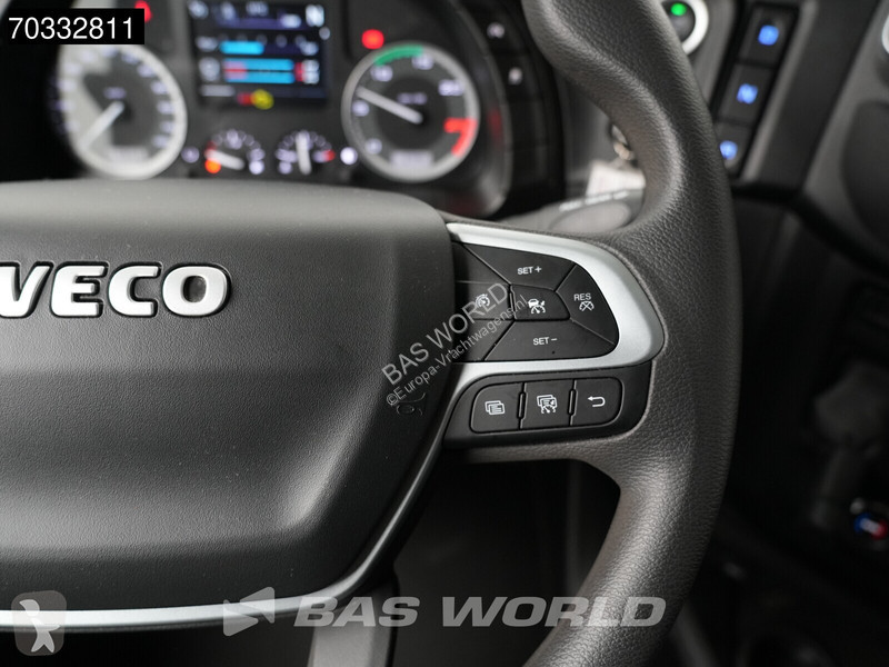 Tahač Iveco S-Way 460 4X2 Metallica Edition!...