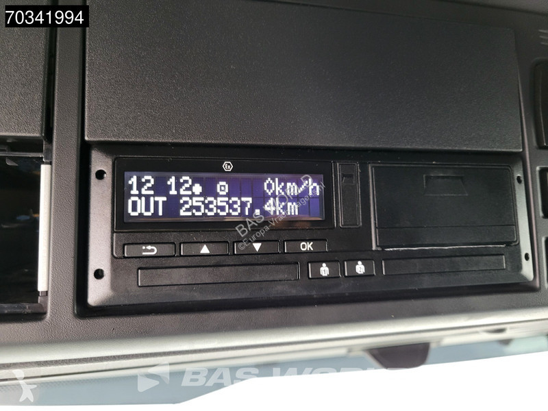 Traktor DAF 530 4X2 Retarder APK 08-2027 2x...