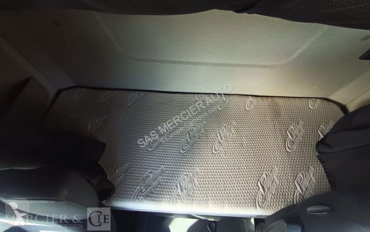 Tratores Mercedes