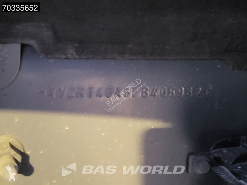 Cabeza tractora Volvo 500  4X2 XL Retarder 2x...
