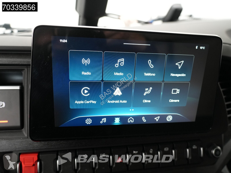 Cabeza tractora Iveco S-Way 500 4X2 NEW!...