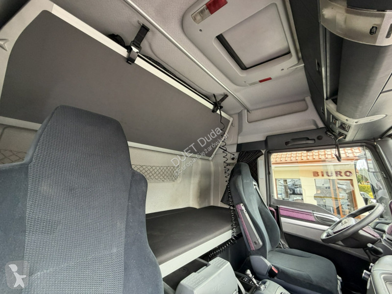 جرار MAN TGX 18.440 Low Deck XLX EURO 6...