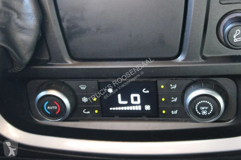 Tahač Iveco 460 + Euro 6+ADR +9 TONS VOORAS