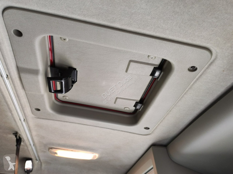 Traktor Volvo FM 450 Euro 6 GLOB STANDARD Waga...