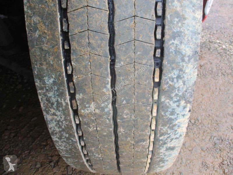 Tractor DAF 450 FT 4X2