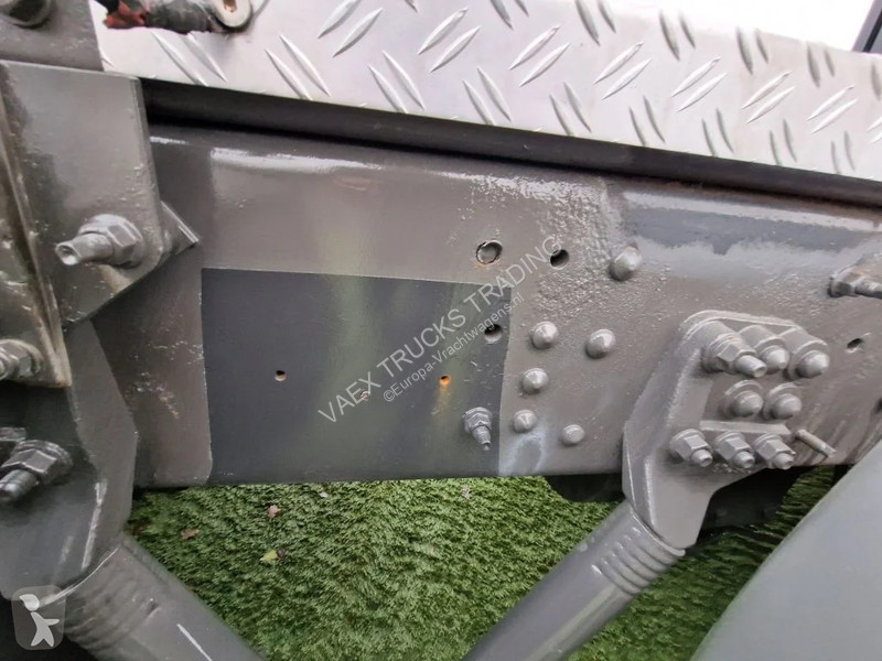 Traktor Volvo F 16 500 Globetrotter 4x2 - Fully...