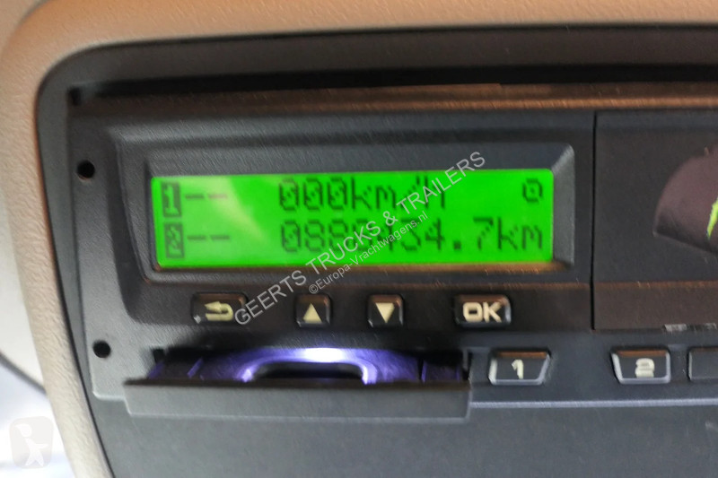 Traktor Scania 730 V8 | Hydraulic | etarder |...