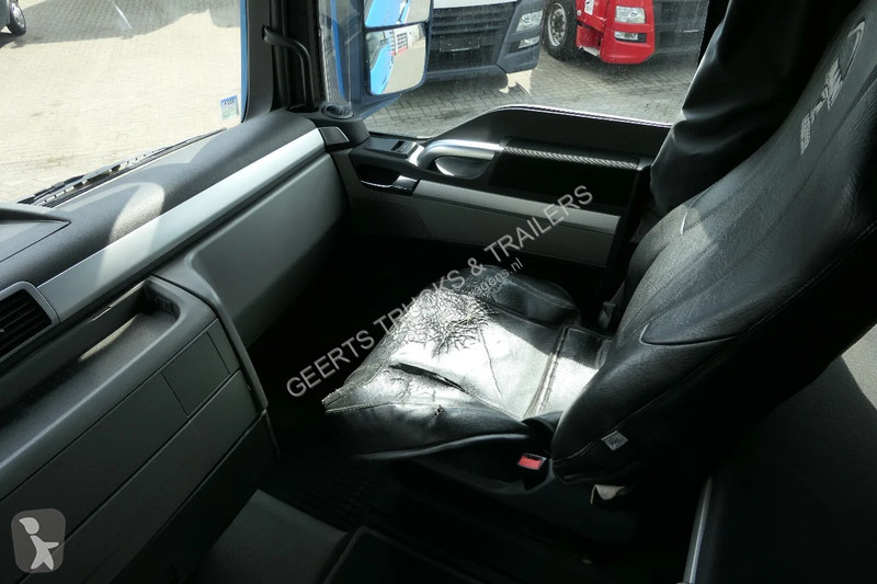 Traktor MAN TGX | 4X4 HydroDrive | Hydraulic |...
