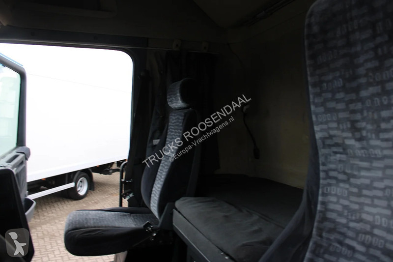 Traktor Scania 560 V8 + manual + AD + 6x2