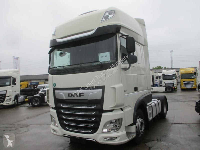Tahač DAF 480 FT 4X2