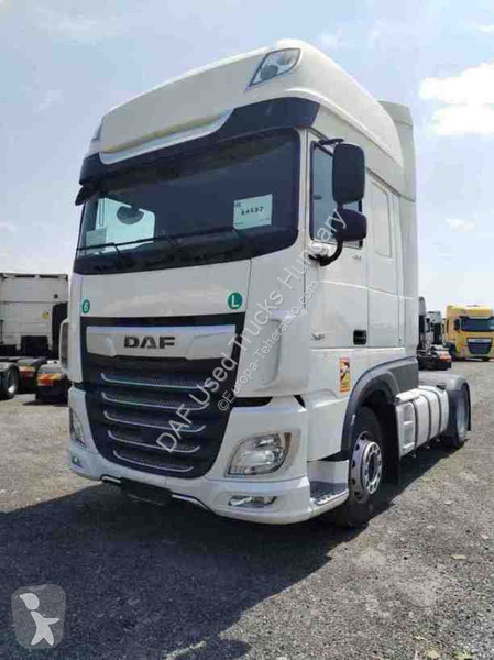 Tahač DAF 480 FT 4X2