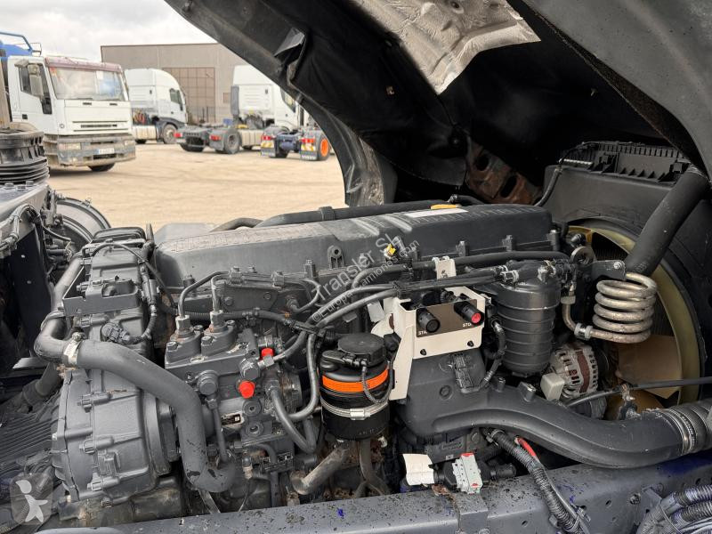 Trattore Stradale Iveco 460