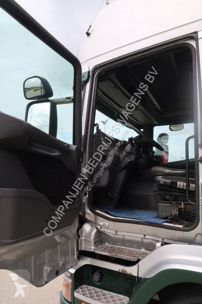 Traktor Scania R164-480 V8 164 480 Original...