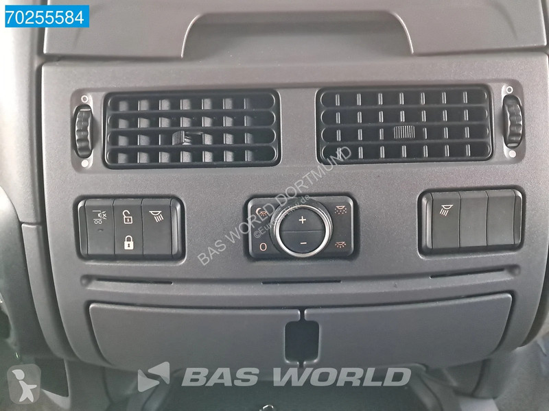 Traktor DAF 480 4X2 SC PTO StandKlima ACC LED