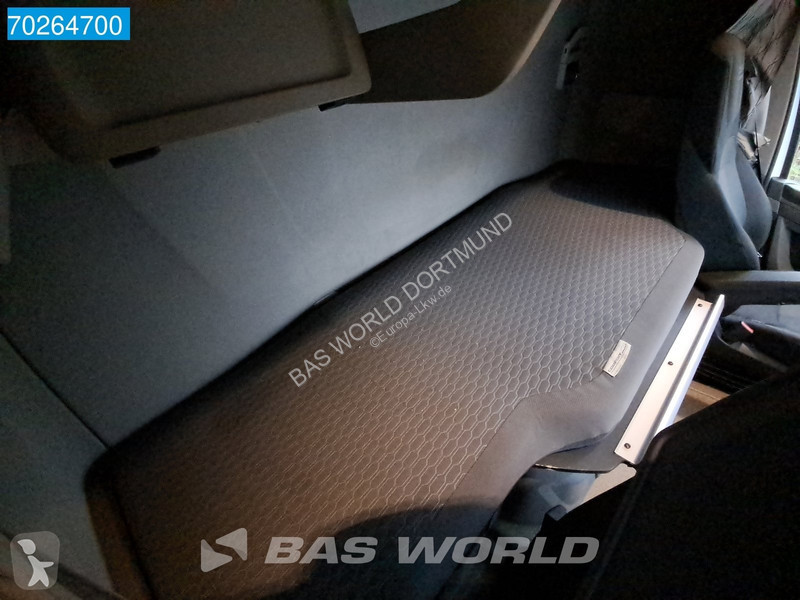 Tahač DAF 480 4X2 Mega 2xTanks ACC LED Euro 6