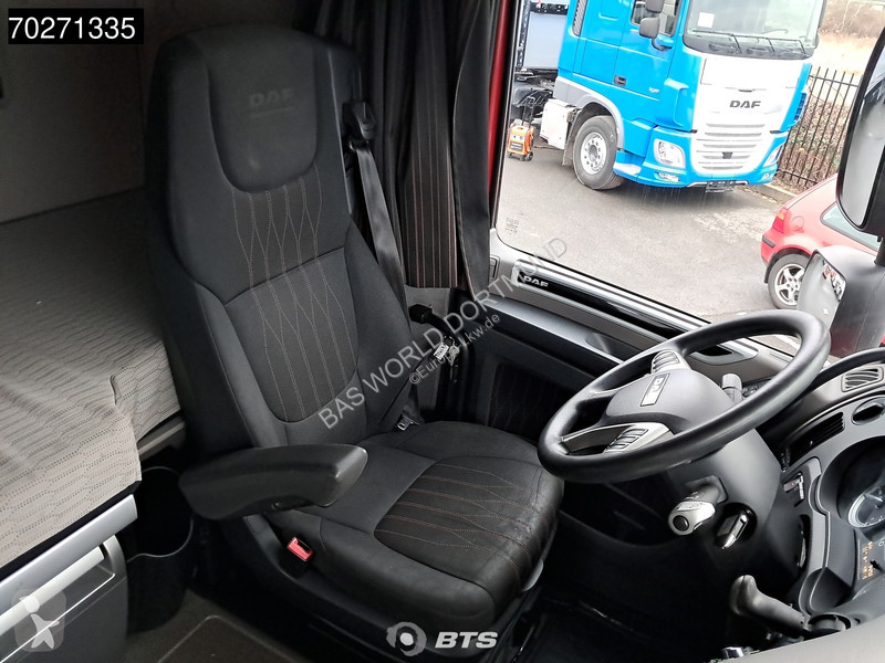 Traktor DAF 480 4X2 SC LED Standklima