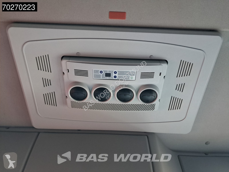 Traktor DAF 480 4X2 SC Retarder 2xTanks ACC...