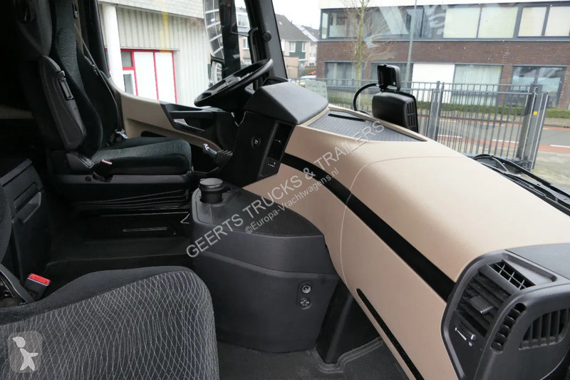Traktor Mercedes 1945 | 2Tanks | 391956Km |...