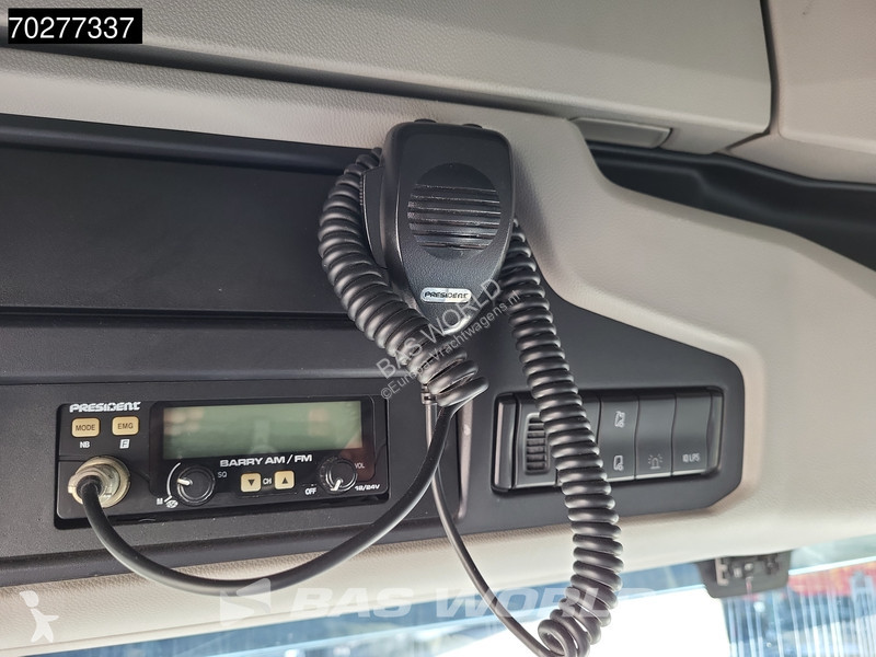 Traktor Scania S500 4X2 N-Truck Retarder...
