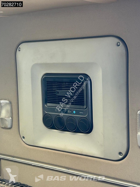 Tracteur Scania 730 8X4 160T! 10x4 etarder 2x...