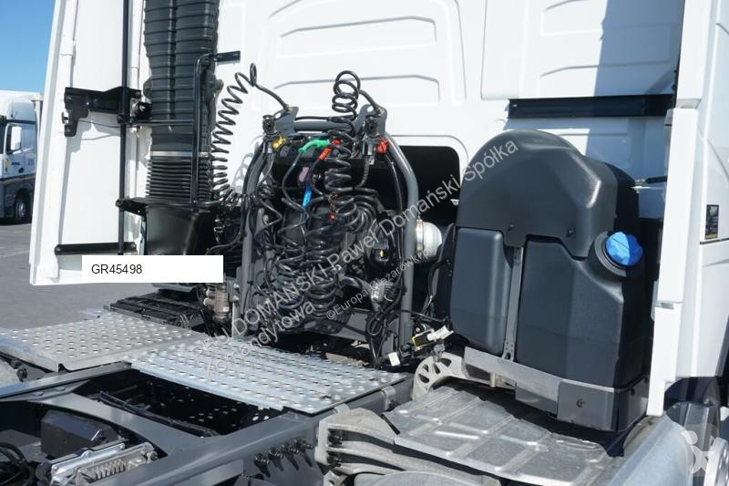 Tahač Volvo FH / 500 / I – SAVE / XL / EURO 6 /...