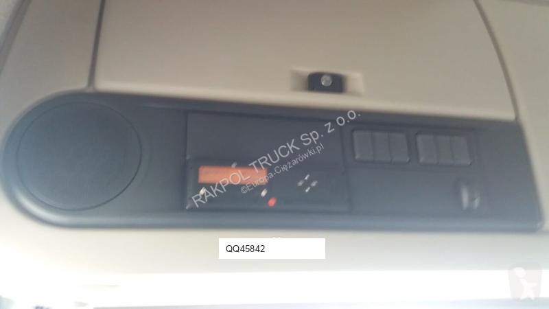 Traktor DAF 106460