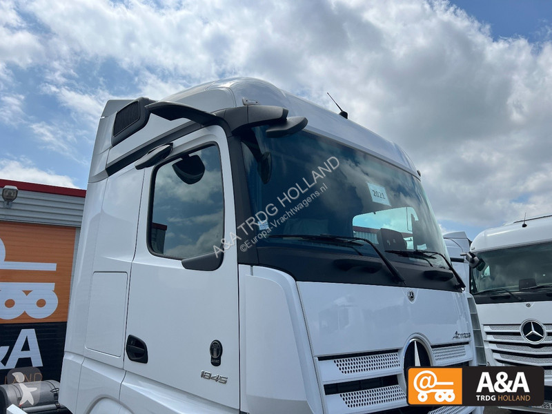 Trattore Stradale Mercedes ACTROS 1845  MP5...