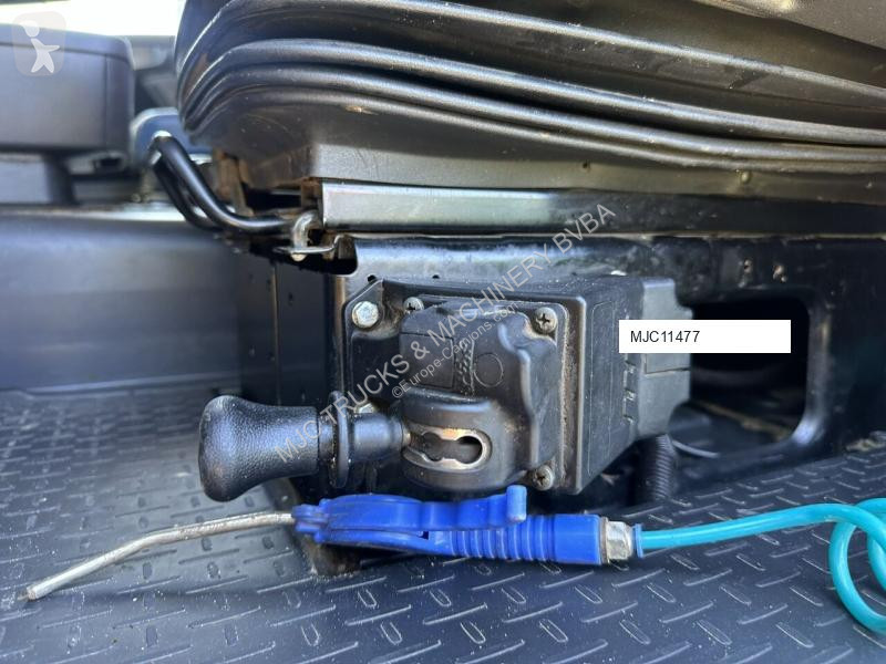 Traktor Scania R560 6X4 TRACTOR UNIT - V8 -...