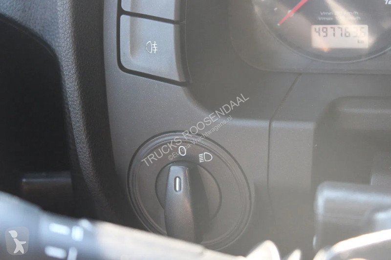 Traktor Iveco 420 + EURO 6