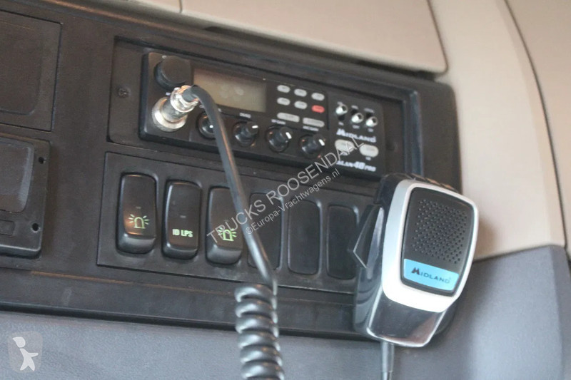 Traktor Scania 420 + 6X2/4 + EURO 5 + PERFECT...
