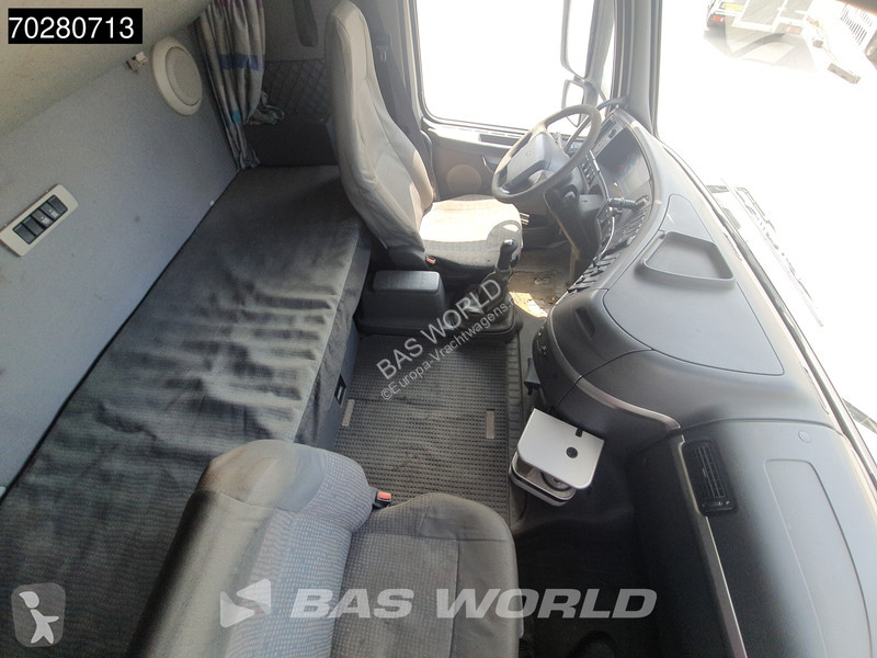 Tractor Volvo FH  FH 8X4 Manual Fassi F900A...