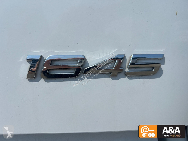 Trattore Stradale Mercedes ACTROS 1845  MP5...