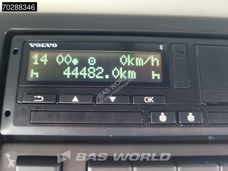 Tractor Volvo FH  4X2 2024! XL TC VEB+ 2x Tanks...