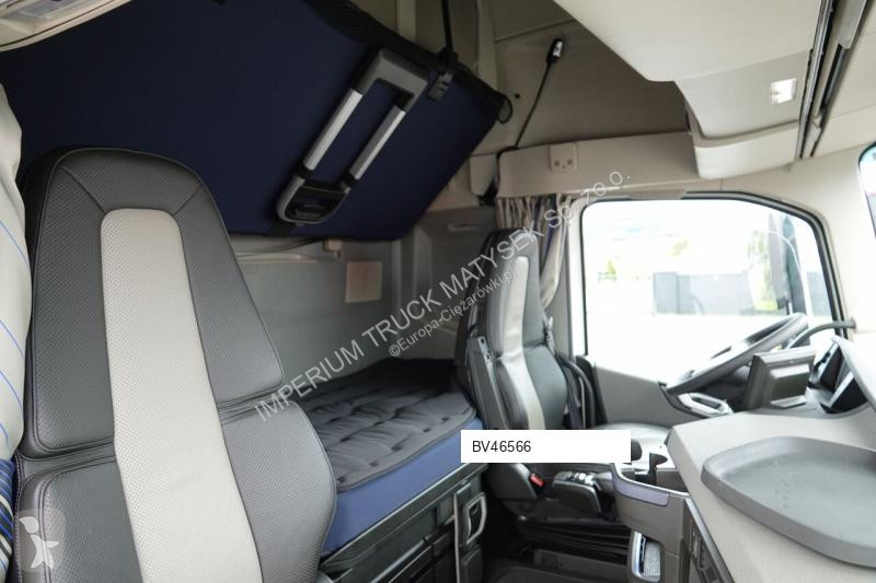 Traktor Volvo FH 500